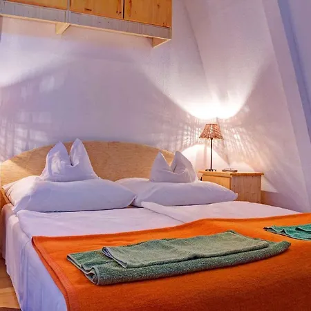 In - Balaton 18964 Apartmán Hévíz