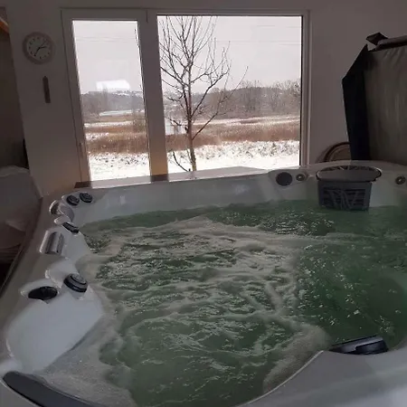 Apartmán In - Balaton 18964 *