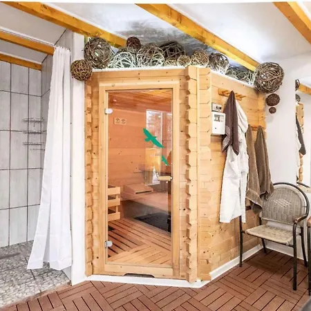 In - Balaton 18964 Apartmán Hévíz