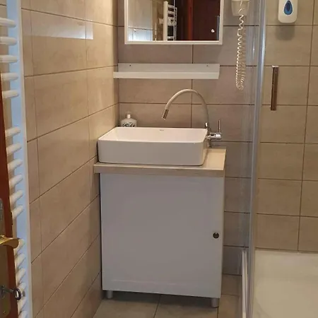 In - Balaton 18964 Apartmán