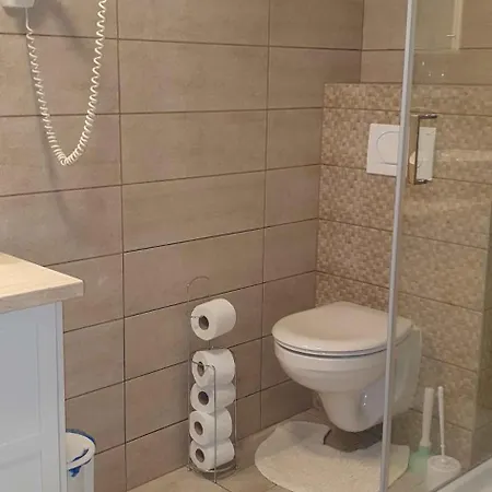 In - Balaton 18964 Apartmán