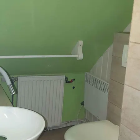 Apartmán In - Balaton 18964 *