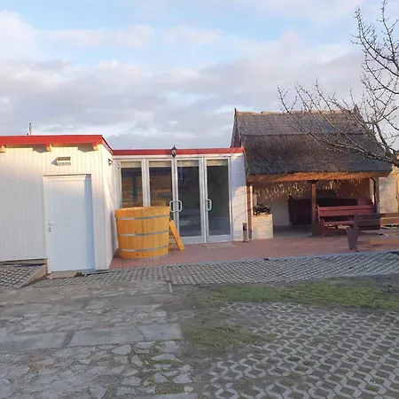 In - Balaton 18964 *