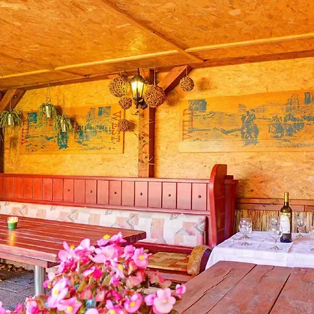 Apartmán In - Balaton 18964 *