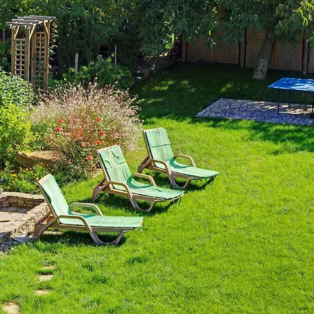 In - Balaton 18964 Apartmán Hévíz