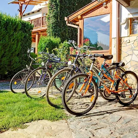 Apartmán In - Balaton 18964 *