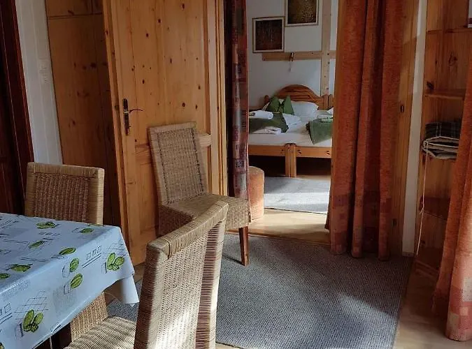 In - Balaton 18964 Appartement Hévíz