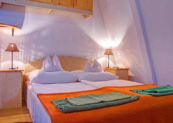 In - Balaton 18964 Appartement Hévíz