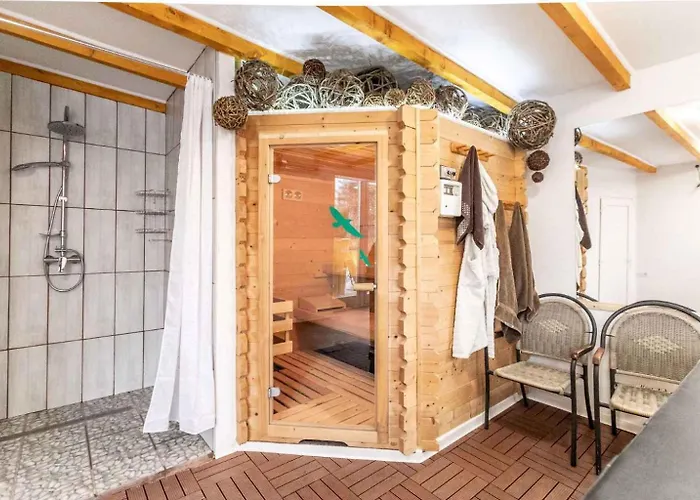 In - Balaton 18964 Appartement Hévíz