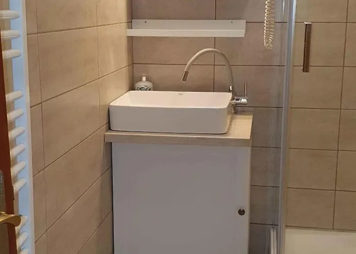 In - Balaton 18964 Appartement