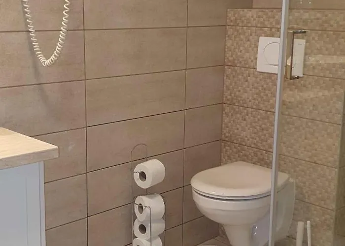 In - Balaton 18964 Appartement