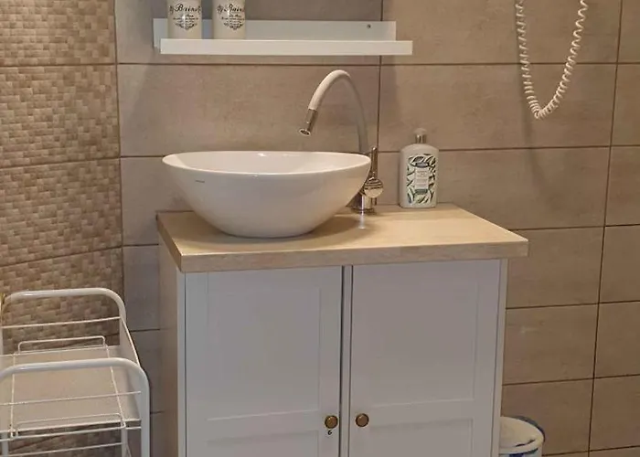 Appartement In - Balaton 18964