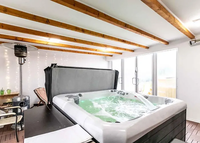 In - Balaton 18964 Appartement *