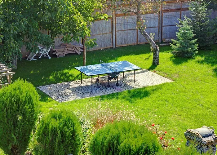 In - Balaton 18964 Appartement *