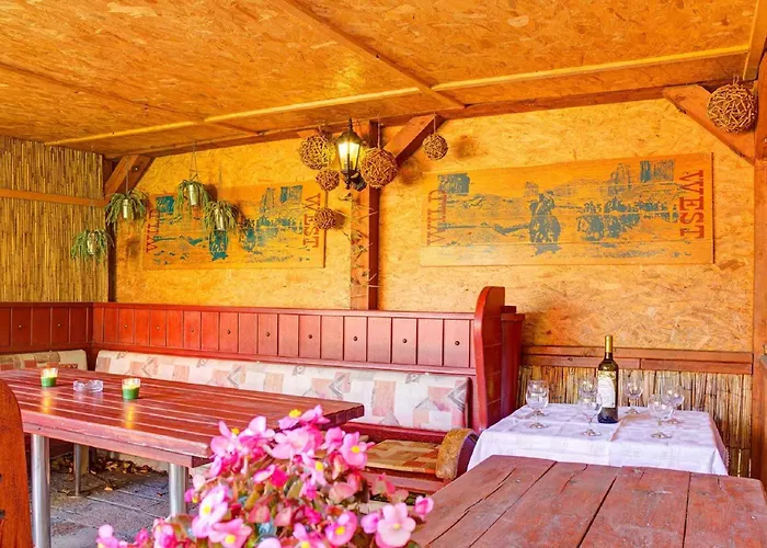 Appartement In - Balaton 18964 *