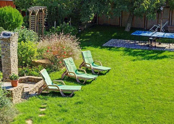 In - Balaton 18964 Appartement Hévíz