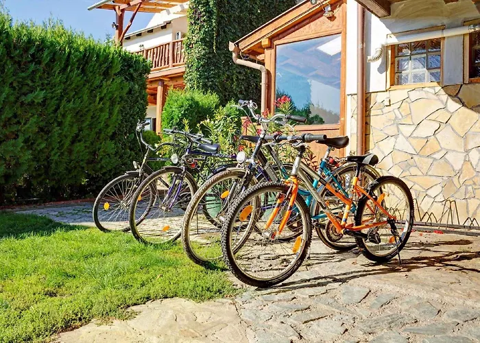 Appartement In - Balaton 18964 *